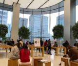 APPLE Store直營店-蘇州店聯(lián)系電話和地址