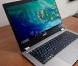 宏基筆記本電腦如何更好的散熱