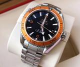 歐米茄海馬系列232.30.42.21.01.002腕表 價(jià)格_參數(shù)介紹