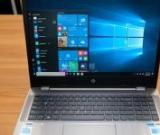 惠普筆記本電腦忘記密碼了怎么重置密碼