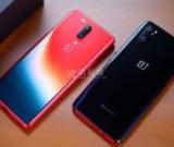 一加手機(jī)充電時(shí)會(huì)出現(xiàn)斷斷續(xù)續(xù)的情況？