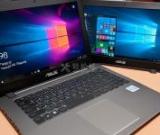 華碩筆記本電腦忘記開機密碼怎么辦