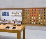APPLE Store直營店-天一廣場店聯(lián)系電話和地址