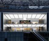 APPLE Store直營店-天環(huán)廣場店聯(lián)系電話和地址