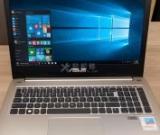 華碩筆記本電腦硬盤壞了怎么更換？