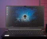 外星人筆記本電腦怎樣連接外部顯示器？