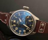 IWC萬國表飛行員系列IW501004腕表 價格_參數(shù)介紹