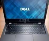 戴爾筆記本電腦win11屏幕分辨率怎么改？