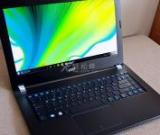 宏基筆記本電腦無法識別鼠標