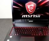 微星筆記本電腦風扇不轉(zhuǎn)了怎么回事