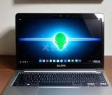 外星人筆記本電腦的亮度如何調(diào)節(jié)？