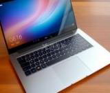 小米筆記本電腦無法從USB外部硬盤啟動