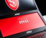 微星筆記本電腦無法連接到外部音響或耳機