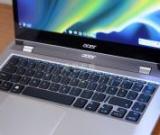 宏基筆記本電腦的觸摸屏不響應(yīng)