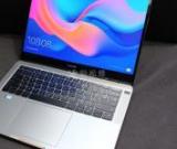 榮耀筆記本電腦無法識別外接顯示器怎么辦