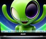 外星人筆記本電腦如何刪除筆記本電腦上的軟件？