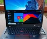 ThinkPad過熱并自動(dòng)關(guān)機(jī)