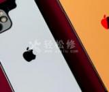 蘋果手機(jī)屏幕出現(xiàn)豎條紋怎么辦？