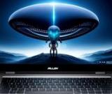 外星人筆記本電腦win11屏幕分辨率怎么改？