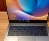 小米筆記本電腦過熱并自動(dòng)關(guān)機(jī)