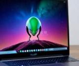 外星人筆記本電腦運行緩慢