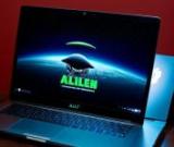 外星人筆記本電腦藍(lán)牙鼠標(biāo)怎么連接