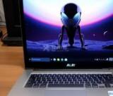 外星人筆記本電腦上無法打印文件