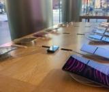 APPLE Store直營(yíng)店-王府井店聯(lián)系電話和地址