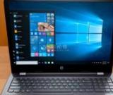 惠普筆記本電腦無法識(shí)別外部硬盤怎么辦