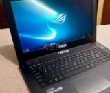 華碩筆記本電腦無法識別鼠標