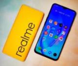 realme手機(jī)拍照模糊的問題。