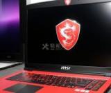 微星筆記本電腦的亮度如何調(diào)節(jié)？