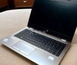 惠普筆記本電腦如何進(jìn)行視頻會(huì)議？