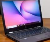 惠普筆記本電腦如何設置密碼？