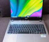 宏基筆記本電腦麥克風(fēng)沒聲音怎么設(shè)置