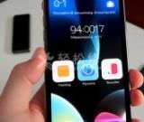 如何在蘋(píng)果手機(jī)拍照時(shí)顯示時(shí)間和日期？