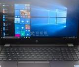 惠普筆記本電腦觸摸屏會自動點擊怎么解決