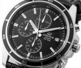 卡西歐運動系列EFR-520L-7AV腕表 價格_參數(shù)介紹