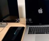 蘋果筆記本電腦無法識(shí)別外接顯示器怎么辦