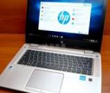 惠普筆記本電腦鍵盤背光無法開啟