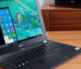 宏基筆記本電腦無法識(shí)別移動(dòng)硬盤