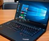 ThinkPad電源按鈕燈一直閃但是開不了機(jī)
