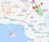 拉近你與美景的距離，華為P30 Pro發(fā)現(xiàn)“青島印象”