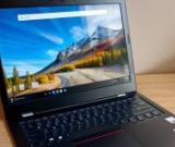 ThinkPad時間日期不對怎么設置