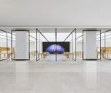 APPLE Store直營店-南寧萬象城店聯(lián)系電話和地址