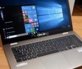 華碩筆記本電腦硬盤出現(xiàn)讀寫錯(cuò)誤或無法被識別