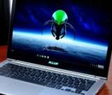 外星人筆記本電腦觸摸屏?xí)詣?dòng)點(diǎn)擊怎么解決