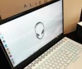 外星人筆記本電腦如何更好的散熱