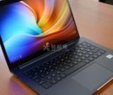 小米筆記本電腦無法識別u盤