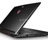 微星筆記本電腦運行緩慢